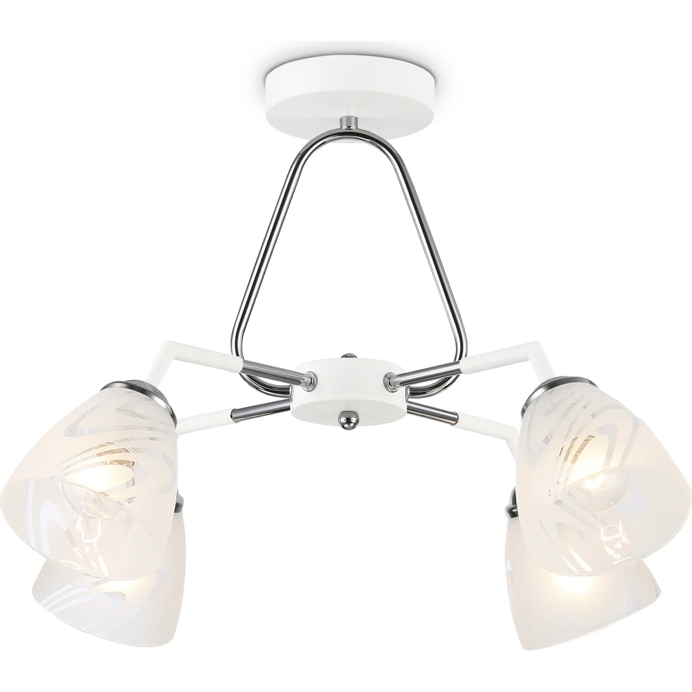 Люстра Ambrella Light TRADITIONAL TR303291