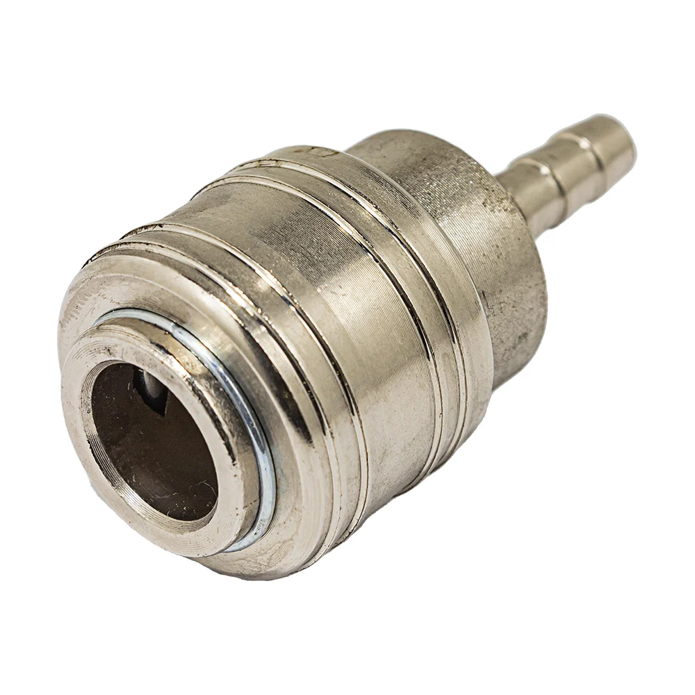 Пневматический быстроразъем Forcekraft FK-SE1-2SH 51558