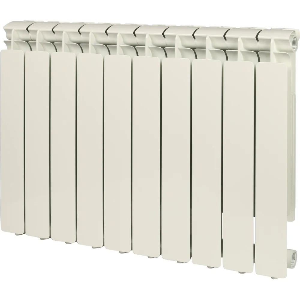 Алюминиевый радиатор STOUT Bravo 500 SRA-0110-050008
