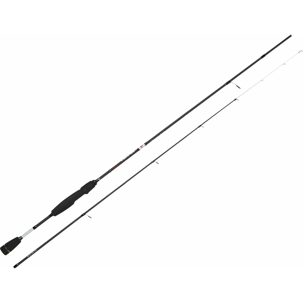Спиннинговое удилище Lucky John Vanrex MICROJIG LJVJ-662LMF