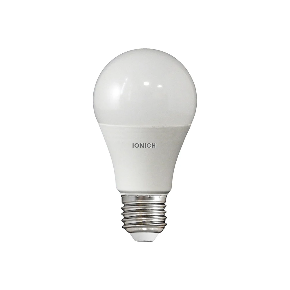 Светодиодная лампа общего назначения IONICH ILED-SMD2835-A60-14-1100-230-6.5-E27 1126 1624