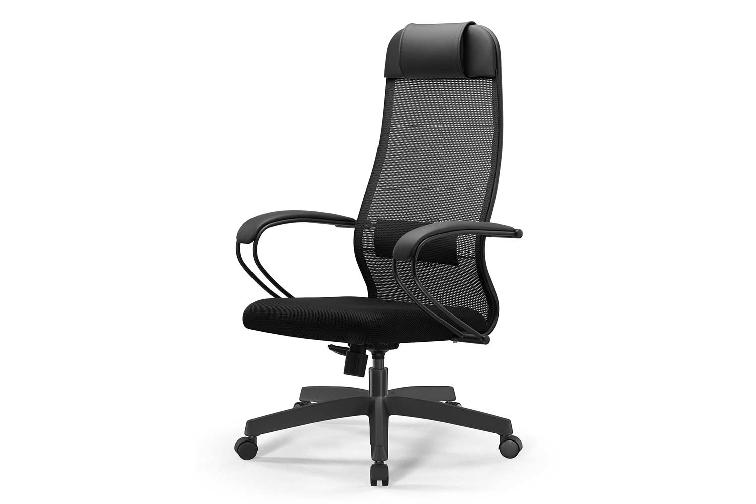 Кресло офисное ERGOLIFE Set