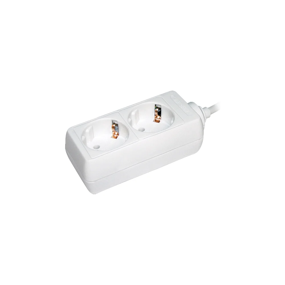 Удлинитель IEK У02 WYP10-16-02-03-Z-N