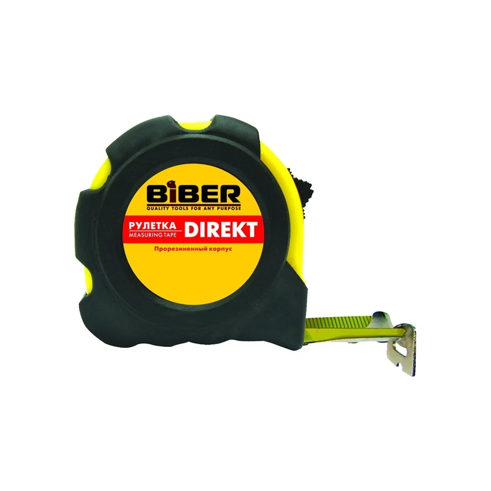 Рулетка Biber DIREKT 40104 тов-054501