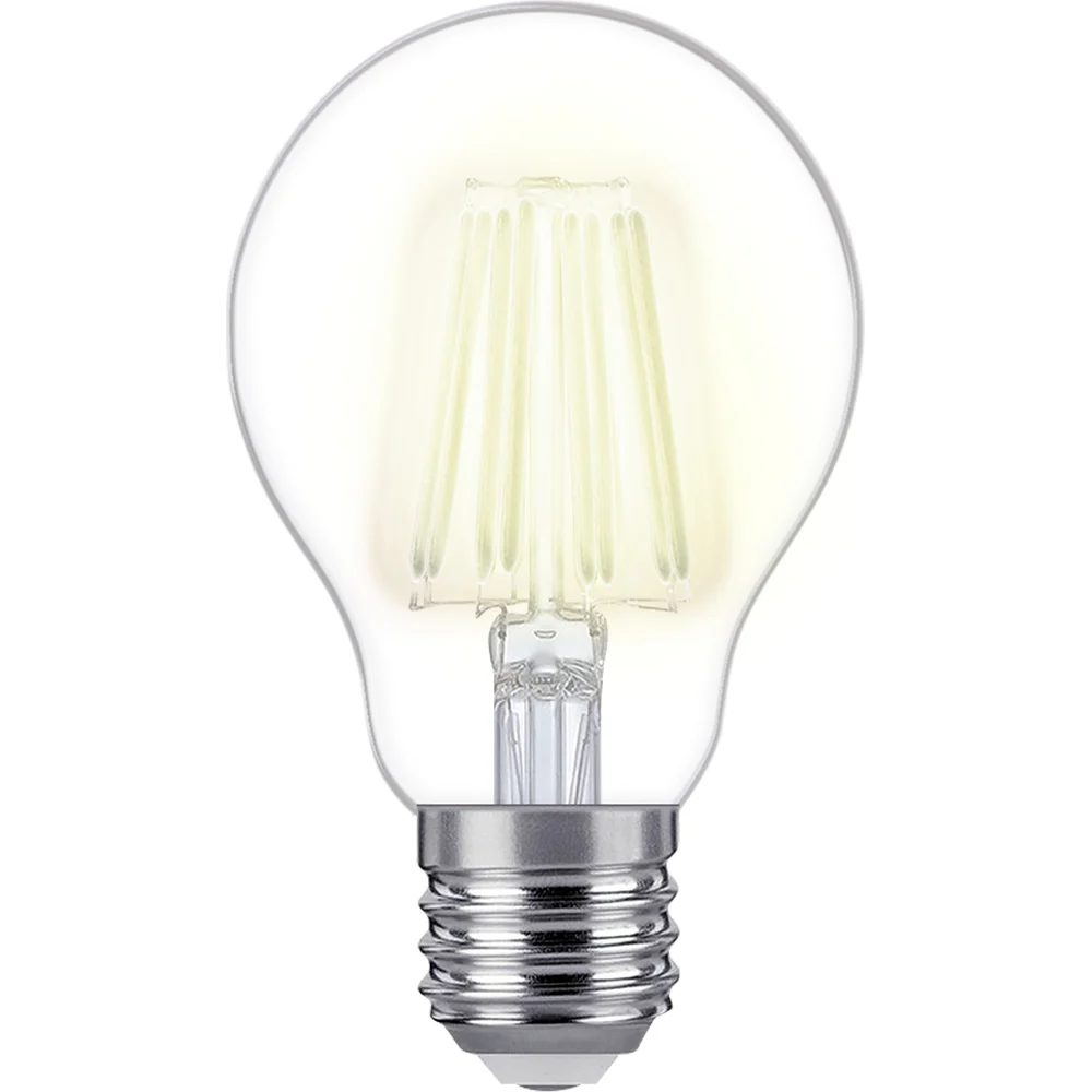 Светодиодная лампа Smartbuy FIL SBL-A60F-13-40K-E27