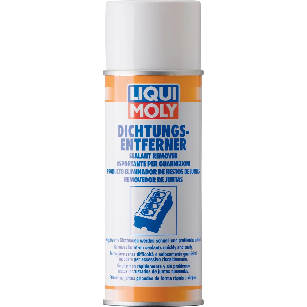 Средство для удаления прокладок LIQUI MOLY Dichtungs-Entferner 3623
