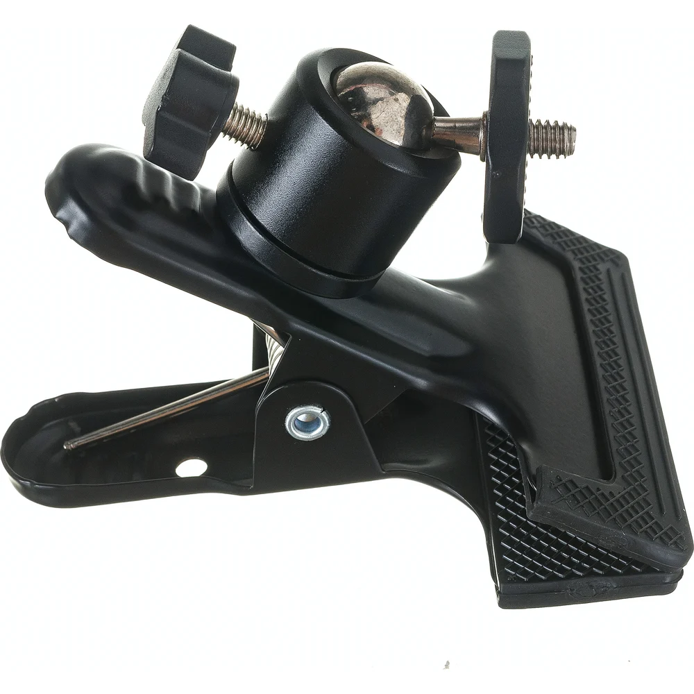 Универсальное крепление-зажим ADA Universal Clamp А00345