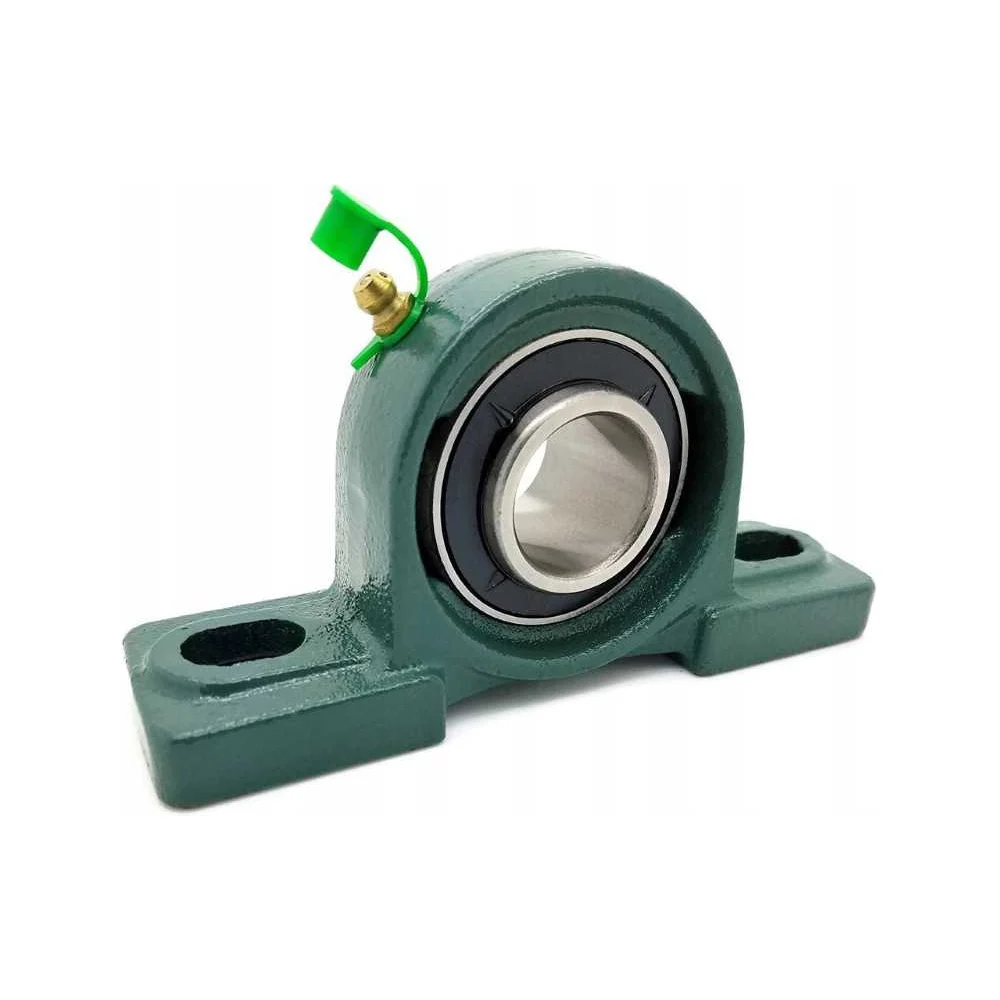 Подшипниковый узел ZKL UKP 211 ТД036813
