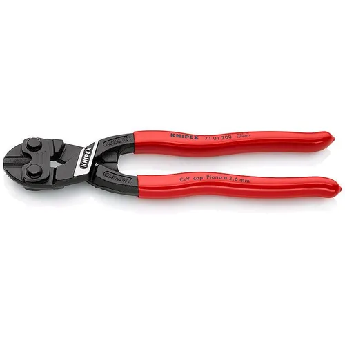 Болторез KNIPEX KN-7101200SB, 200мм