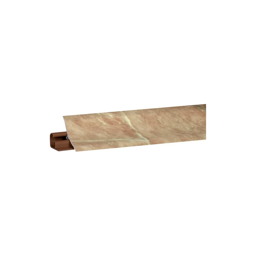 Плинтус для столешниц KORNER LB-231-6031 20-231-0-6031