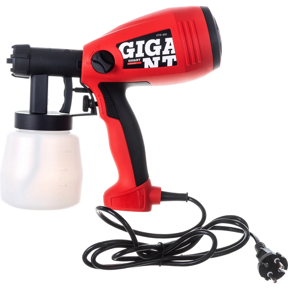 GTR-400 professional