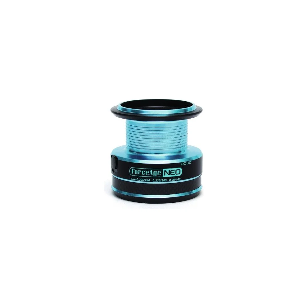Запасная шпуля для рыболовной катушки Stinger ForceAge Neo 3510 ef47301