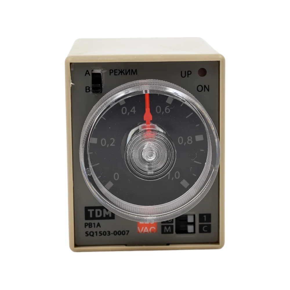 Реле времени TDM SQ1503-0007