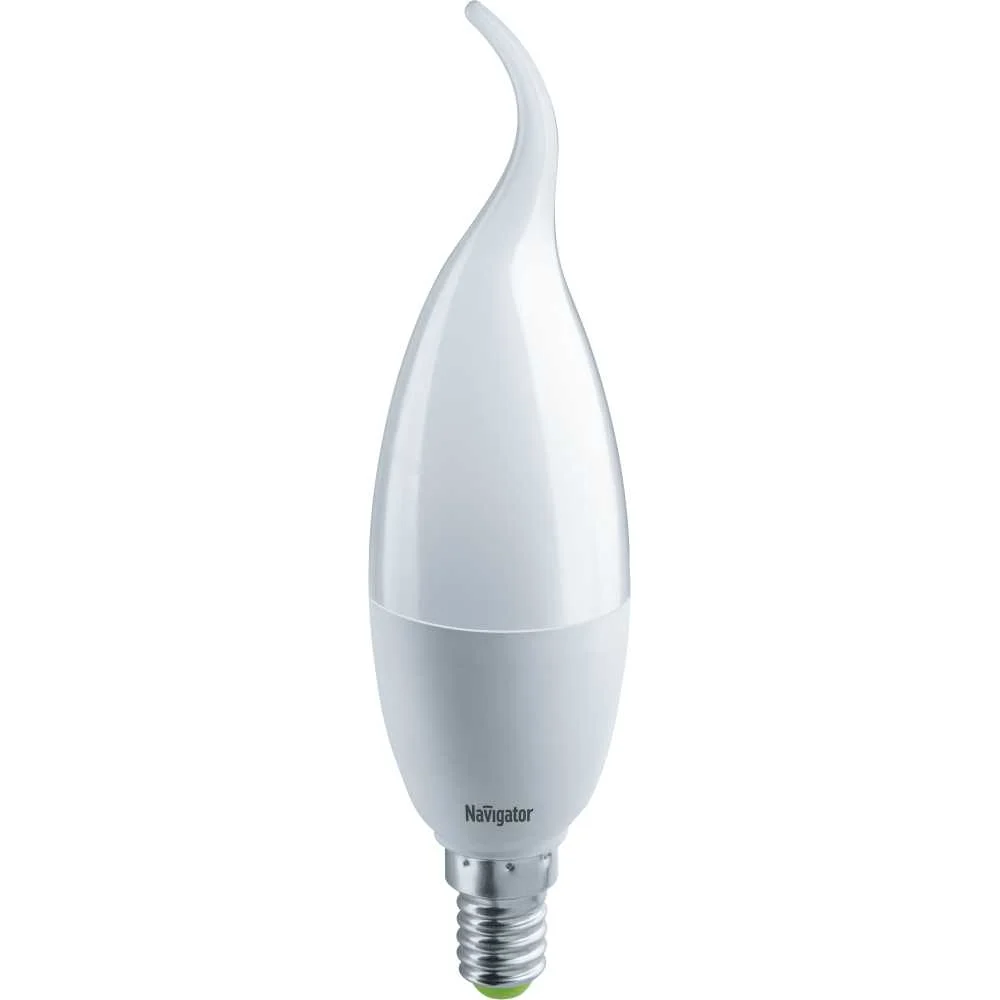 Светодиодная лампа Navigator 61 330 NLL-FC37-8.5-230-2.7К-E14-FR 20454 476069