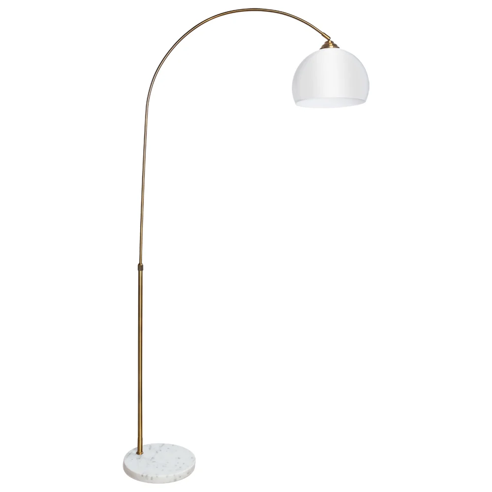 Напольный светильник ARTE LAMP A5823PN-1PB