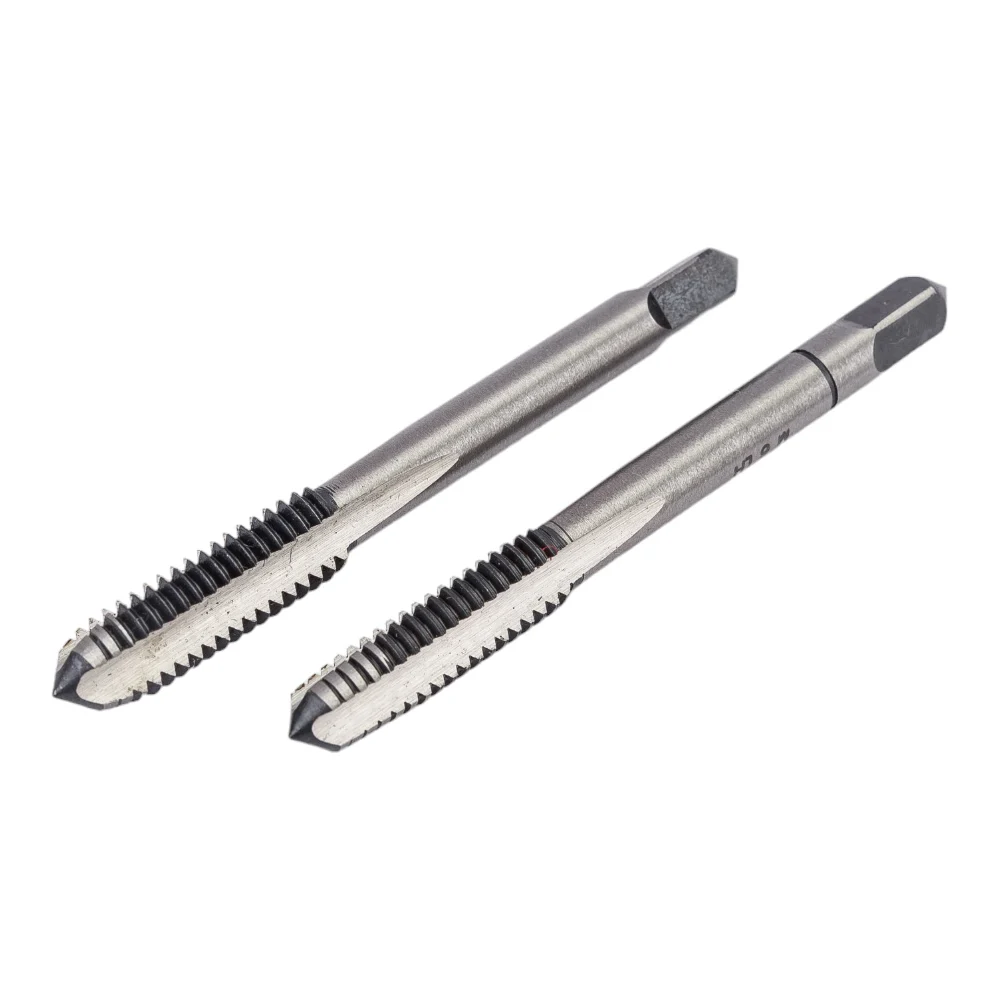 Набор метчиков Bucovice Tools 120060