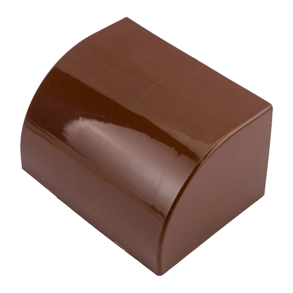 Заглушка кабельной трассы TDM КМЗ 100x60, бук SQ0411-0337