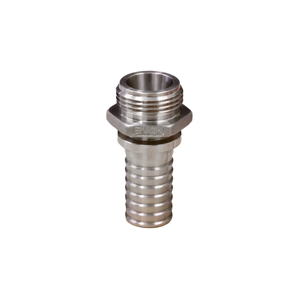 Штуцер для пара TITAN LOCK Din 2826 TLSTDIN-M1/2S