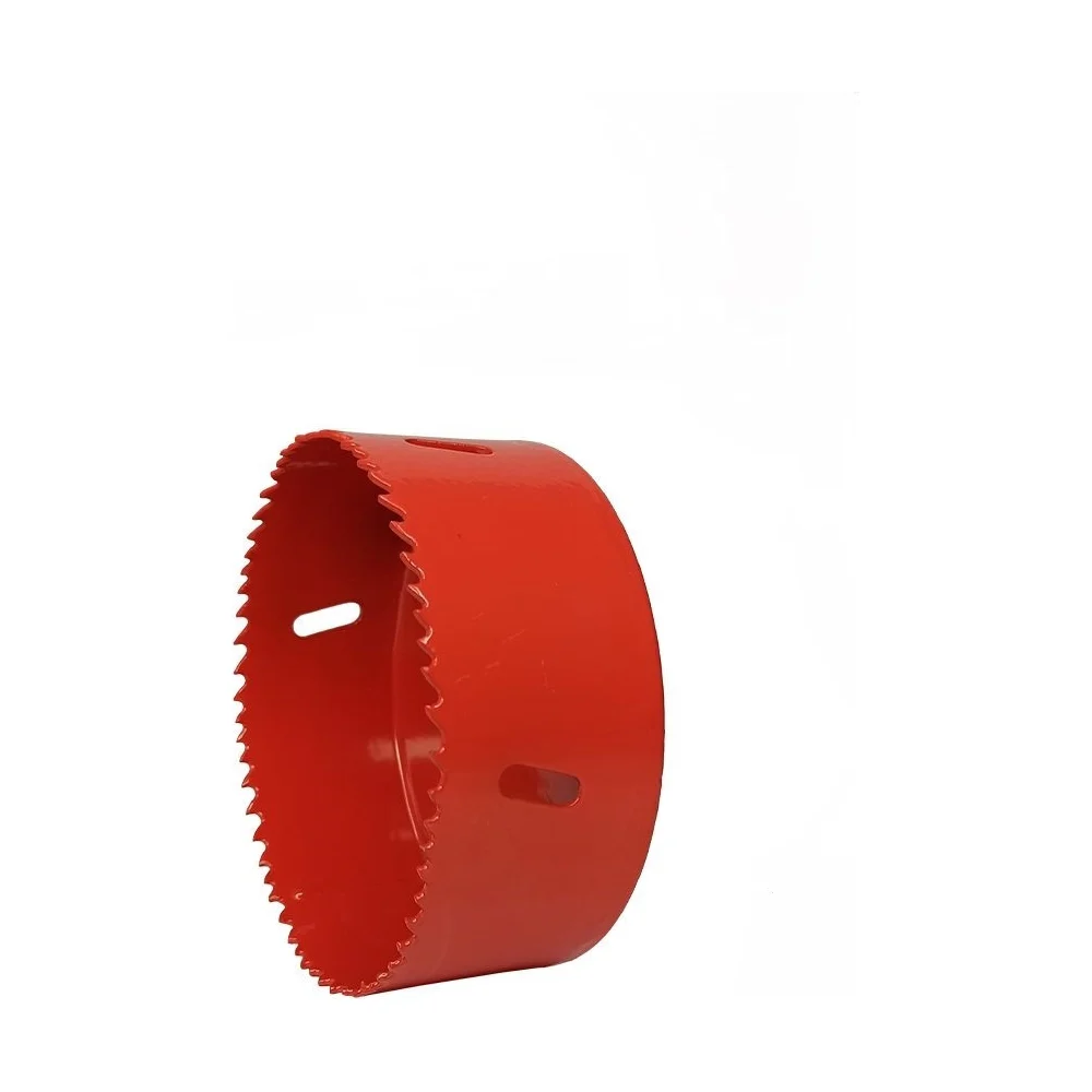 Коронка биметаллическая vertextools 2525-73