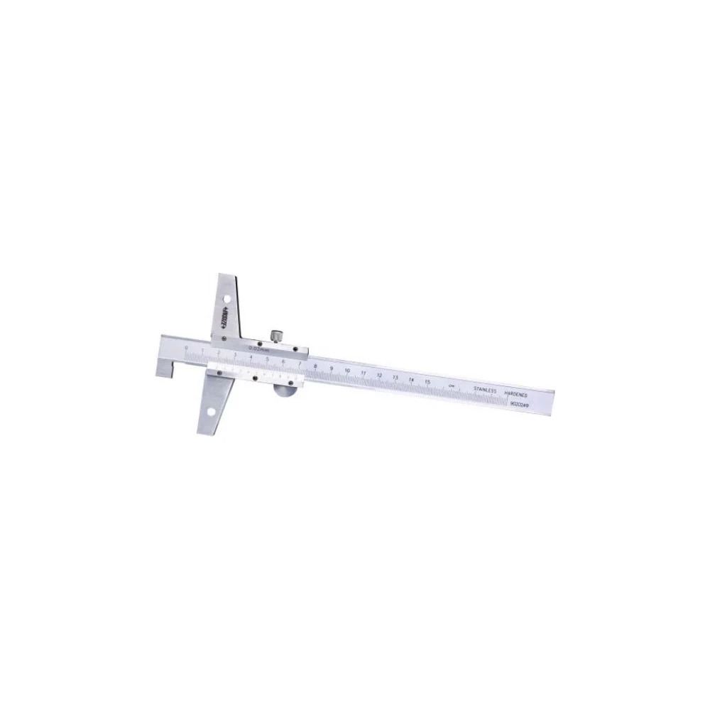 Штангенглубиномер INSIZE ШГ- 150 1248-150