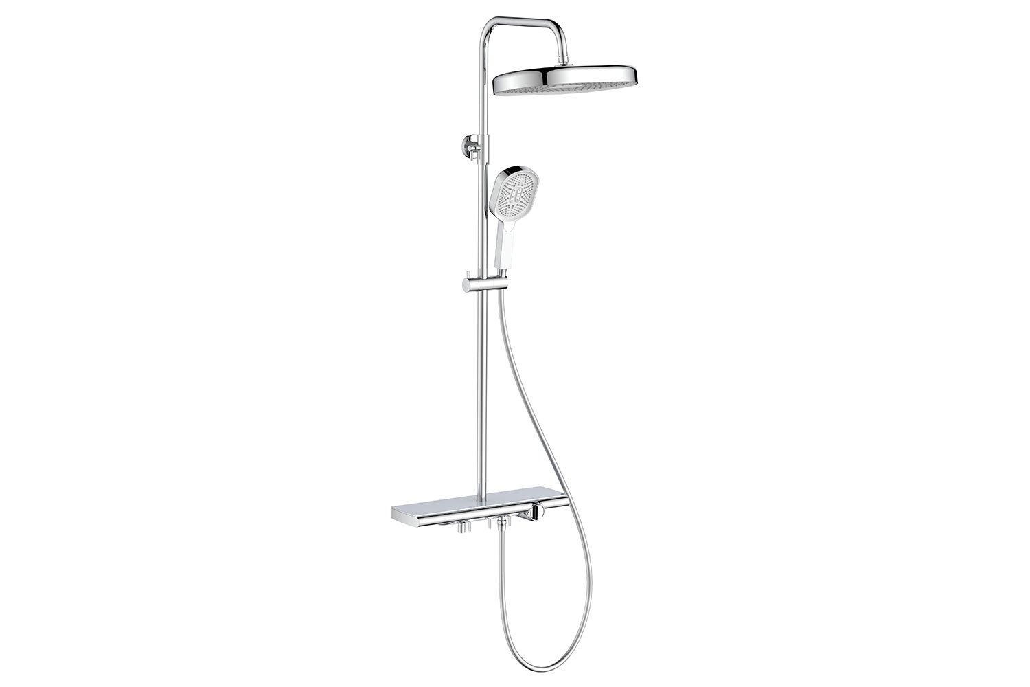 Душевая система ESKO ST350