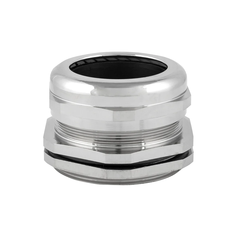 Металлический сальник EKF PROxima MGM75 plc-mgm-75