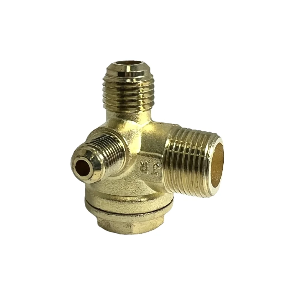 Обратный клапан для компрессора Pegas pneumatic 4312