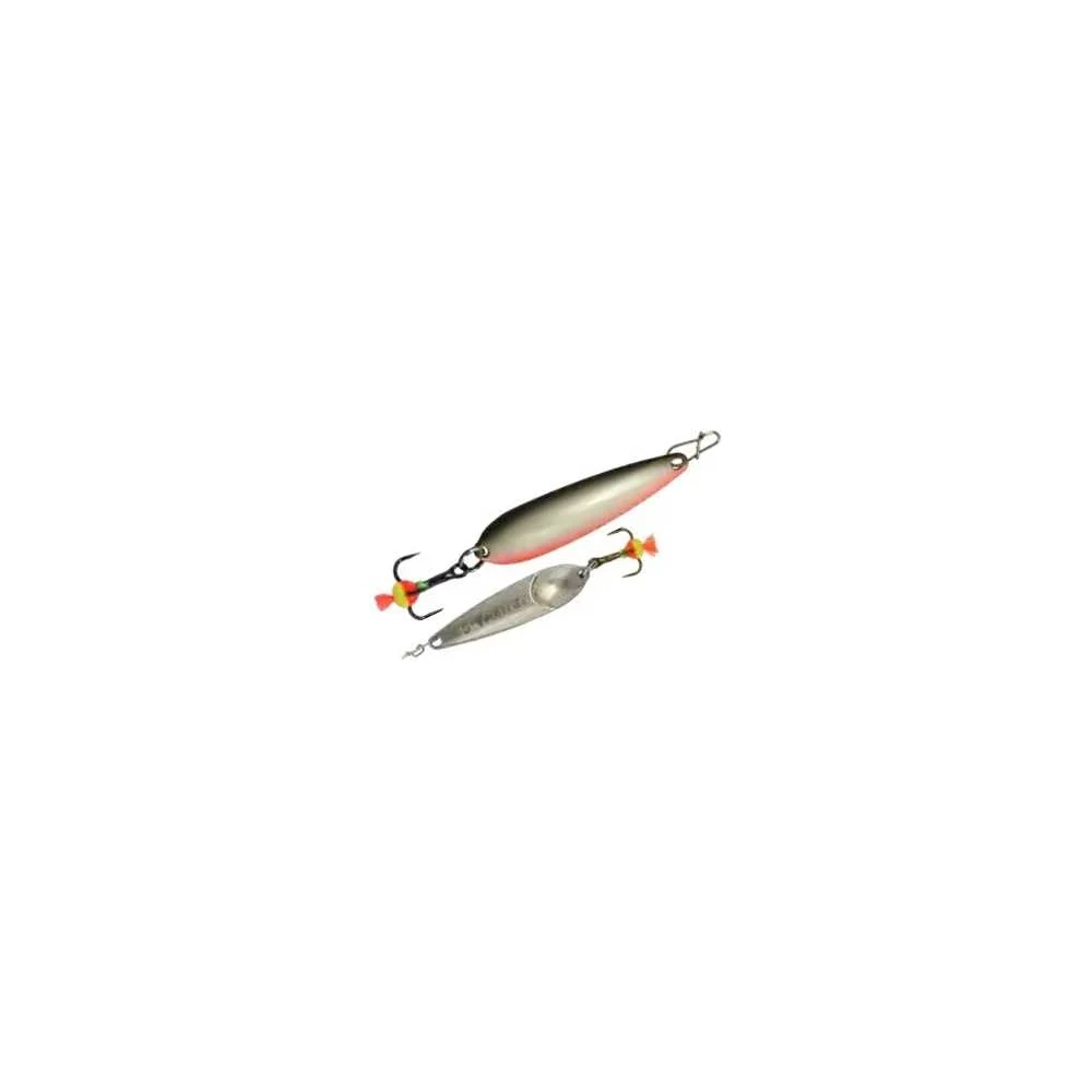 Вертикальная блесна Ecopro Krill EPVJKR38MOS