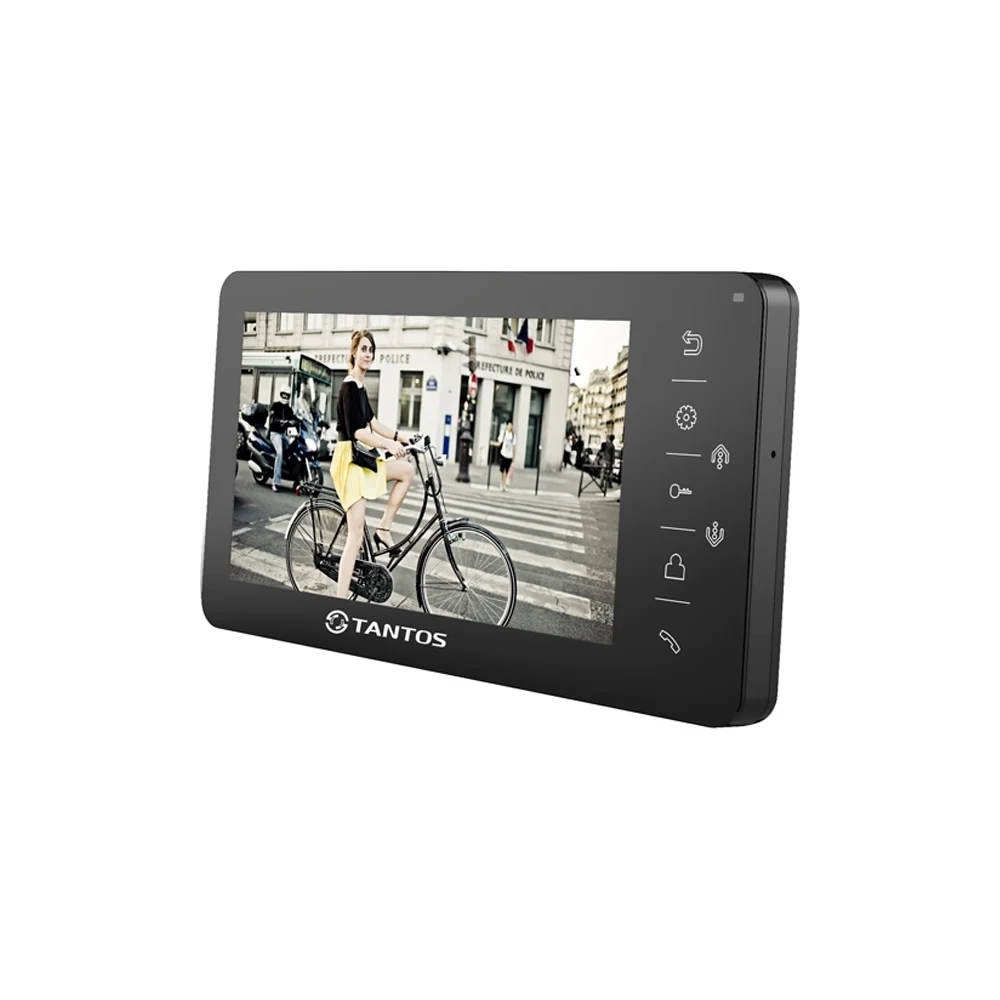 Монитор Tantos Amelie Black - 4