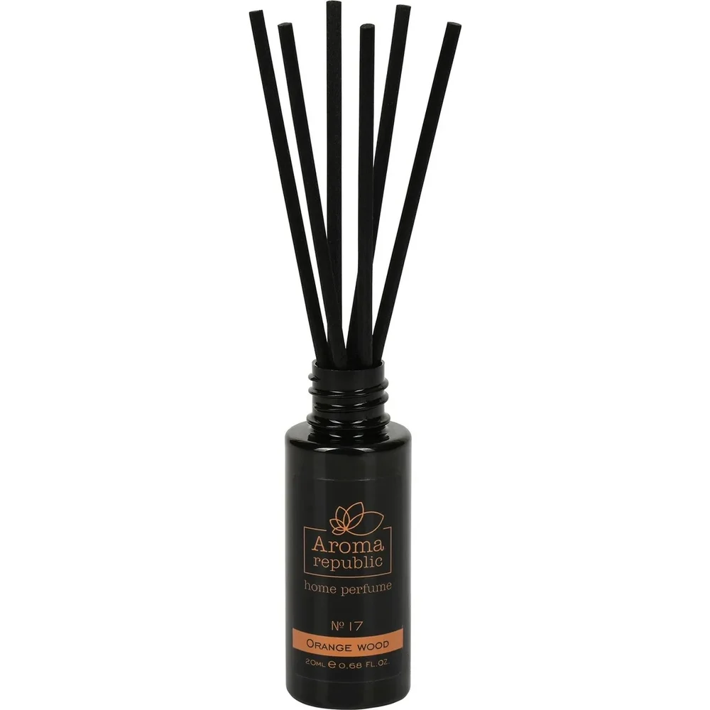 Ароматический диффузор Aroma republic №17 Orange wood 91013