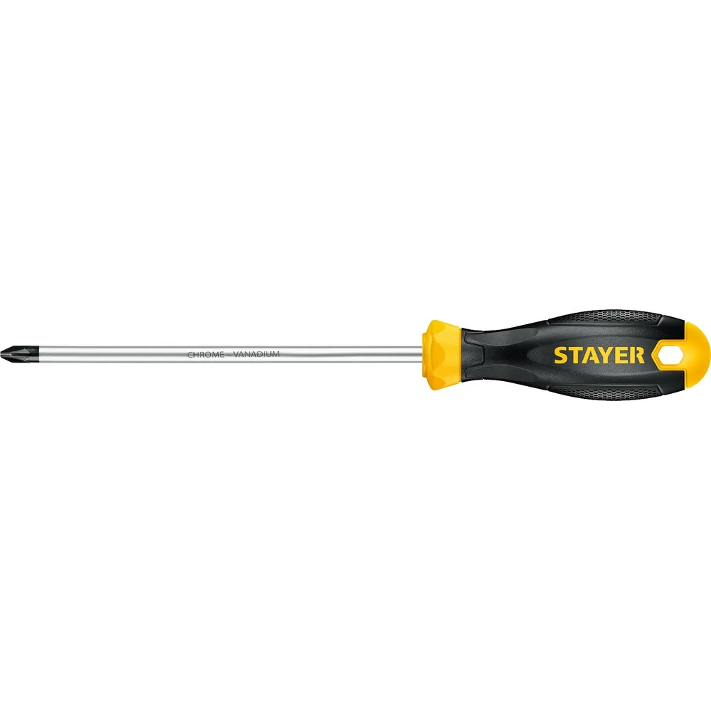 Отвертка STAYER Hercules 2511-2-10
