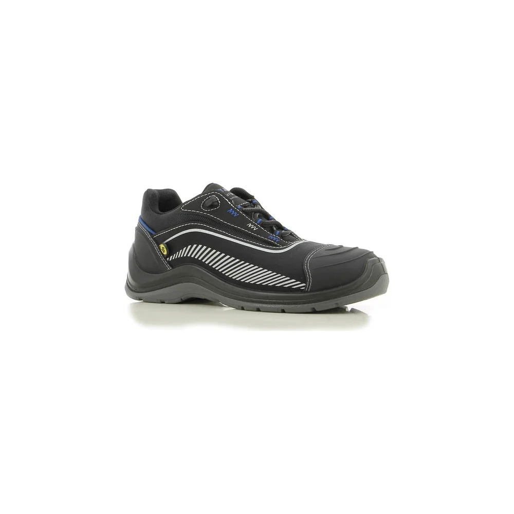 Ботинки SAFETY JOGGER BESTBOY259 DYNAMICA -41