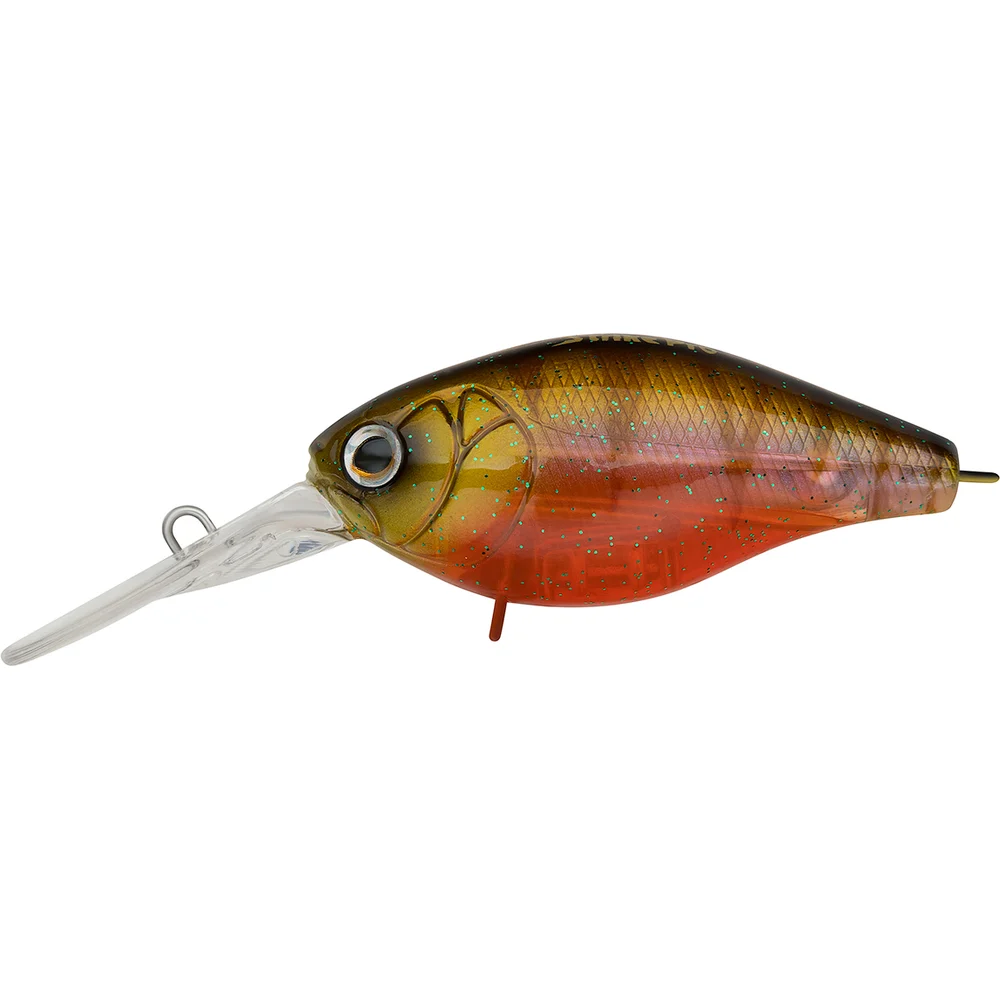 Воблер Strike Pro Cranky-X Deep 50 EG-165L#TW001G