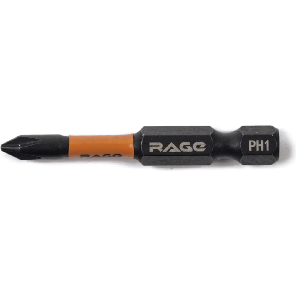 Торсионные биты RAGE 554190