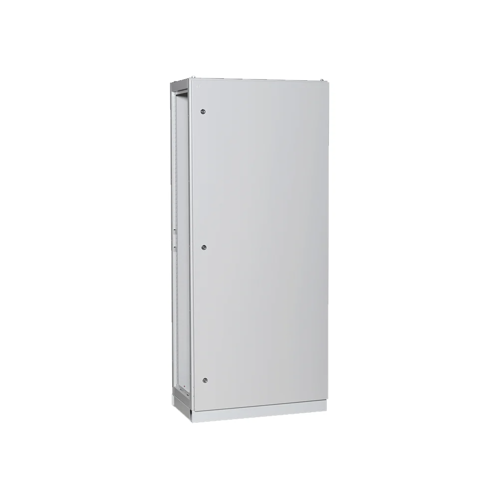 Сборный металлический корпус IEK ВРУ SMART YKM50-2000-800-600