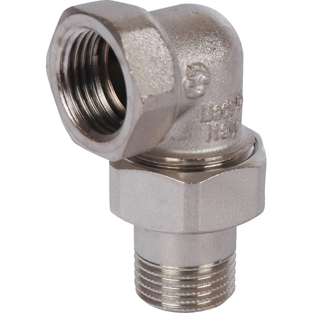 Разъемное угловое соединение STOUT Sft-0057-000012 RG008T5Q9PCKPI