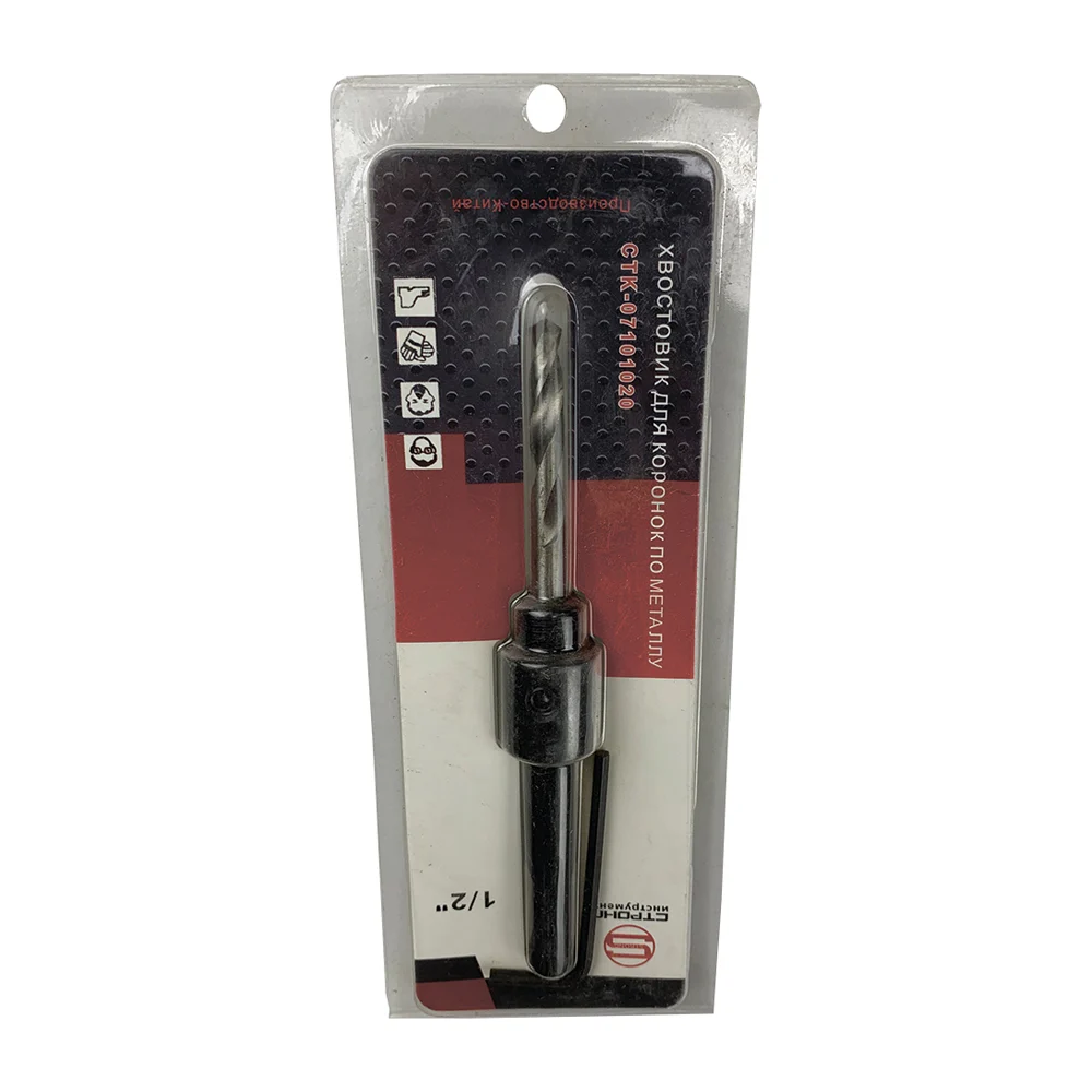 Хвостовик sds-plus для биметаллической коронки Strong CTK-07101020