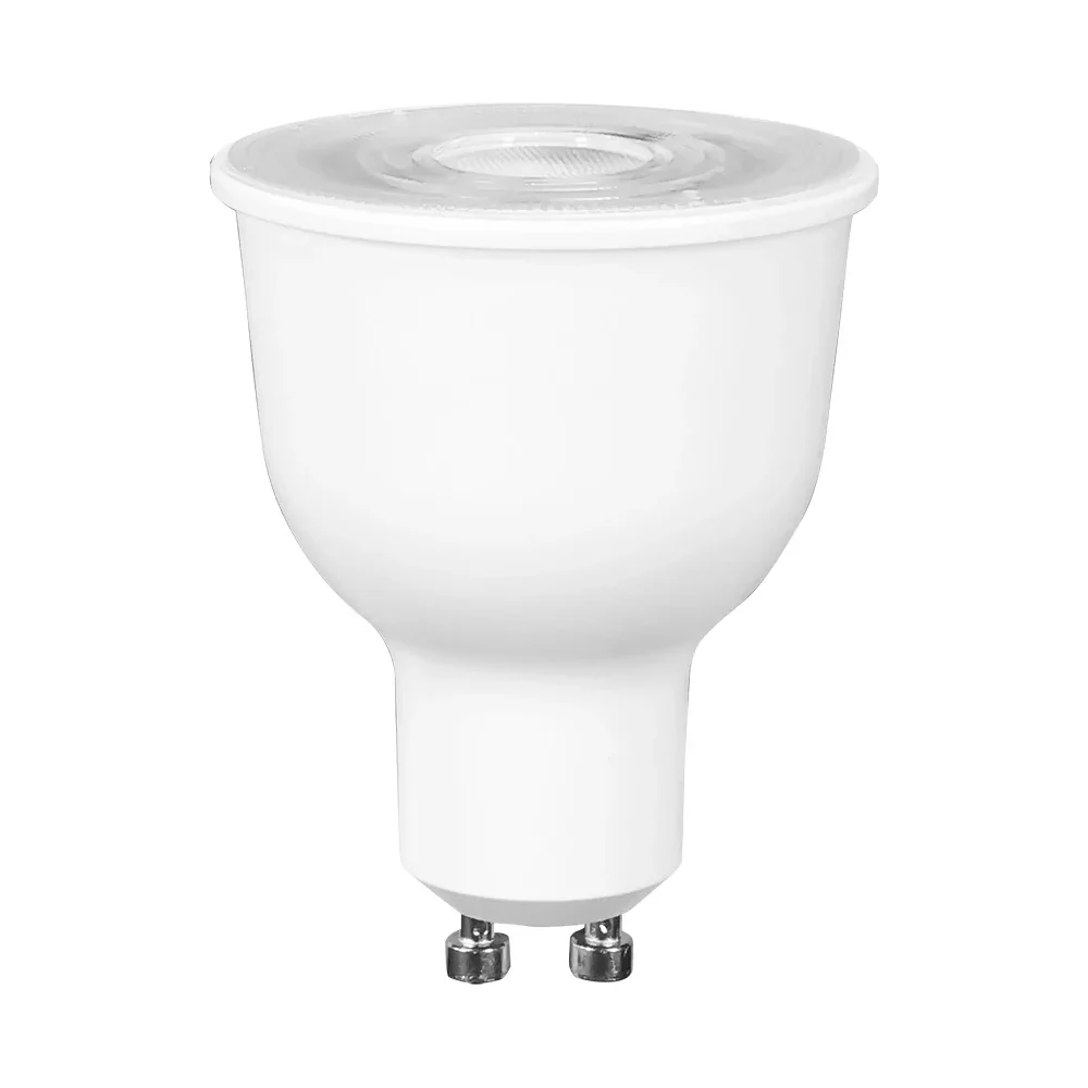 Светодиодная лампа General Lighting Systems GLDEN-MR16-DIF-10-230-GU10-6500 661577