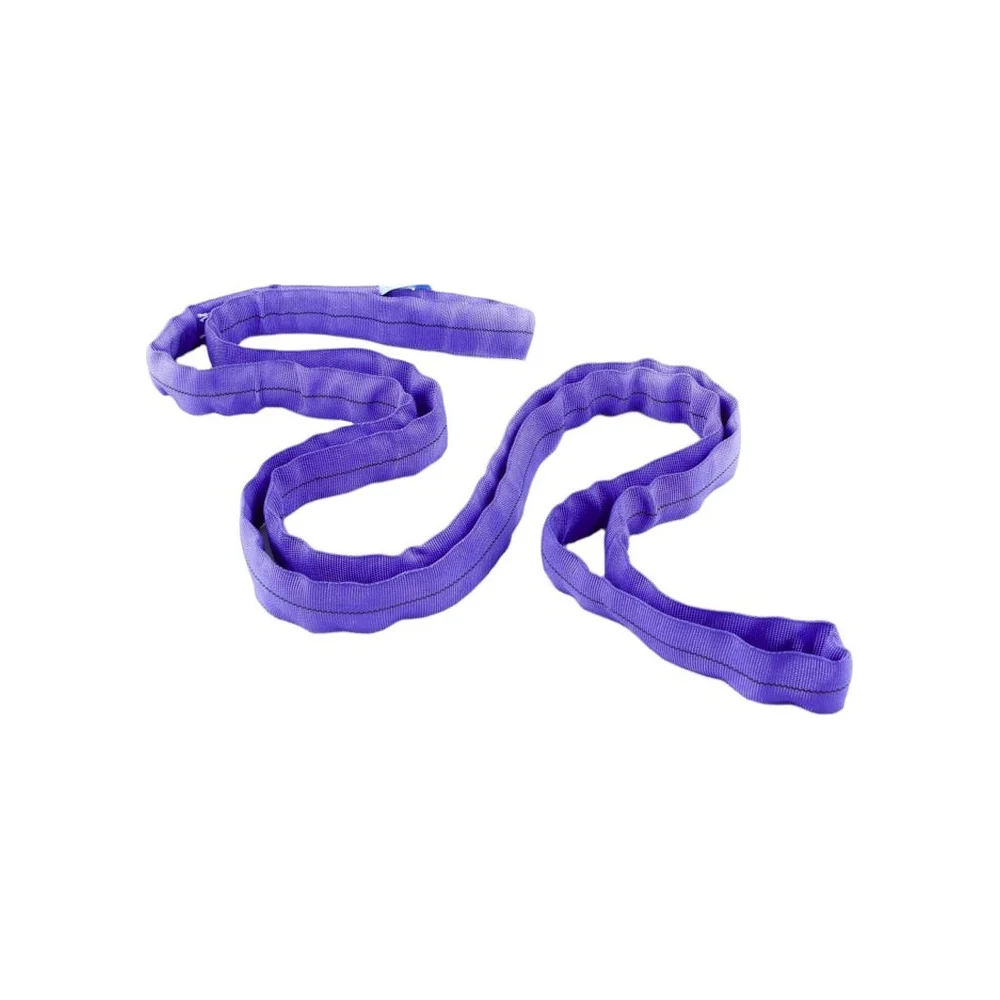 Круглопрядный кольцевой строп САМСОН КСК 010400041207