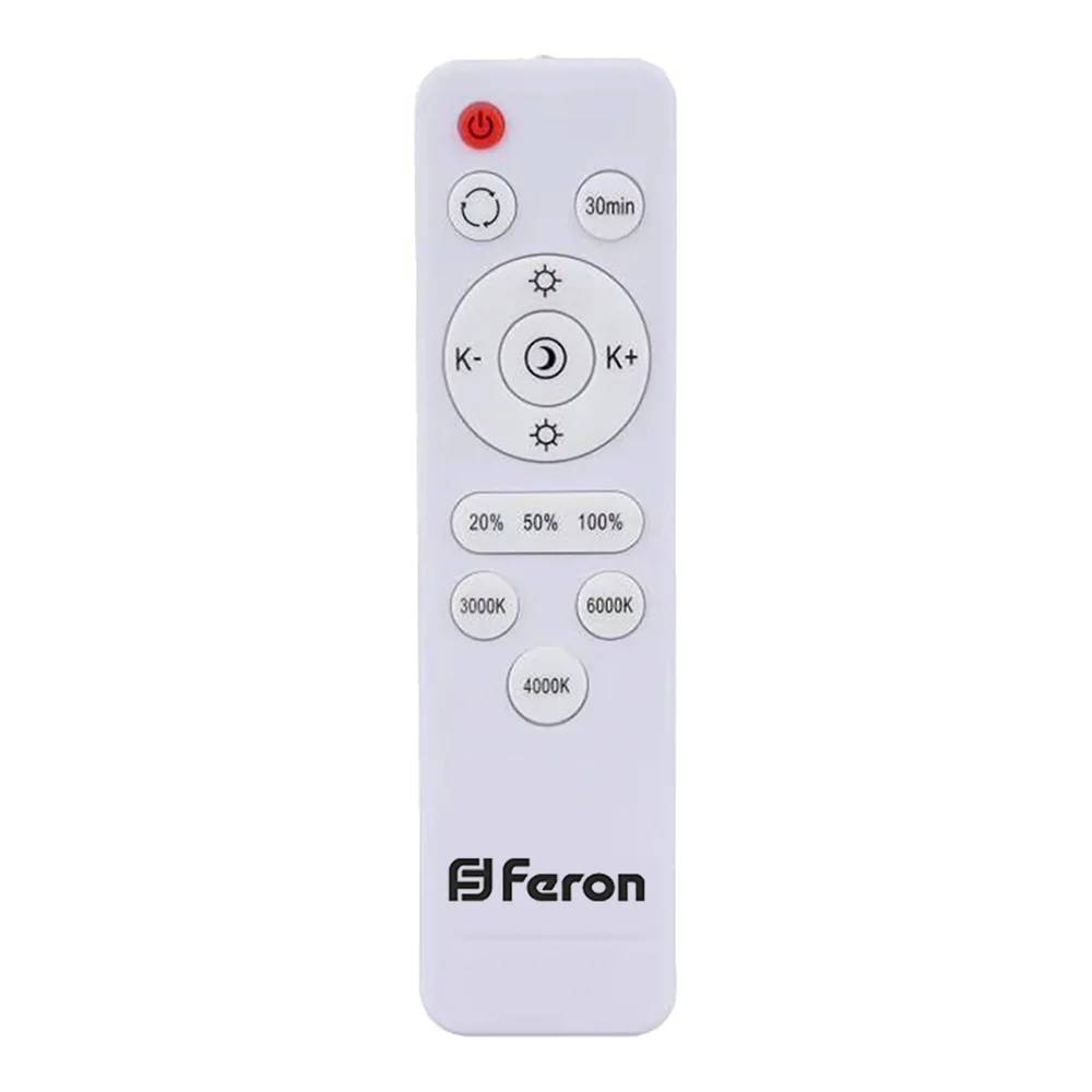 Дистанционный выключатель для светильников FERON 41890