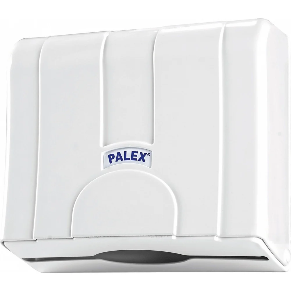 Диспенсер для бумажных полотенец Palex 3570-0 91010