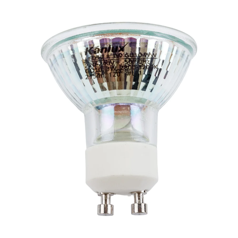 Светодиодная лампочка KANLUX LED60 19271