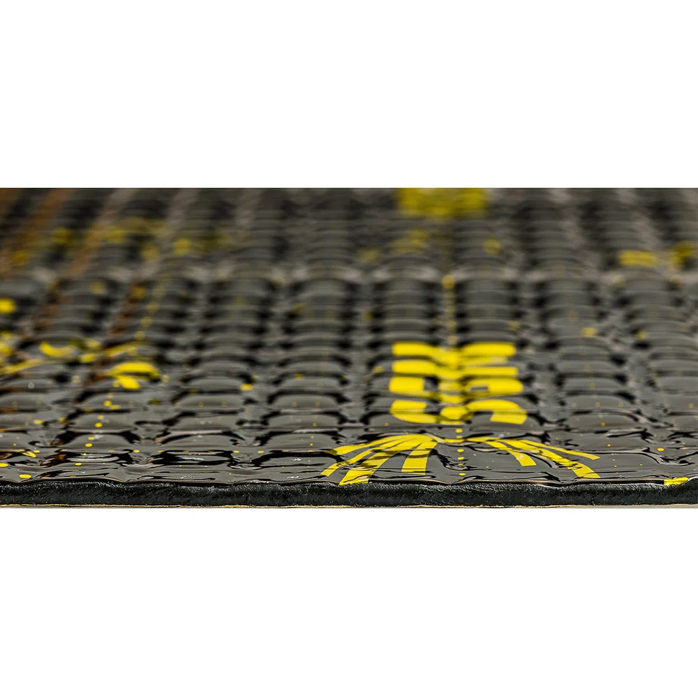 Алюмаст SGM Альфа 2 SGM.A2.04X025.10Black