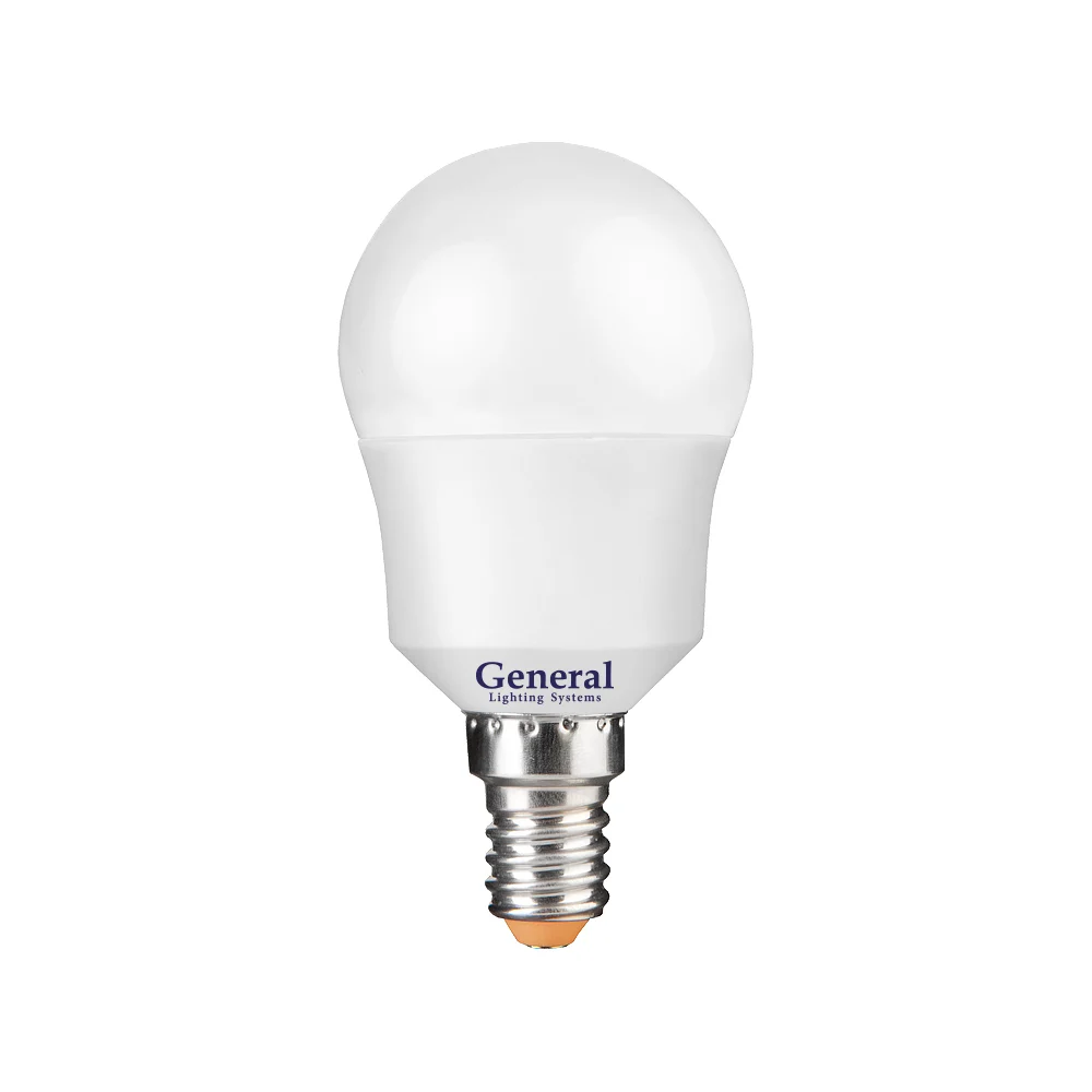 Светодиодная лампа General Lighting Systems 683300