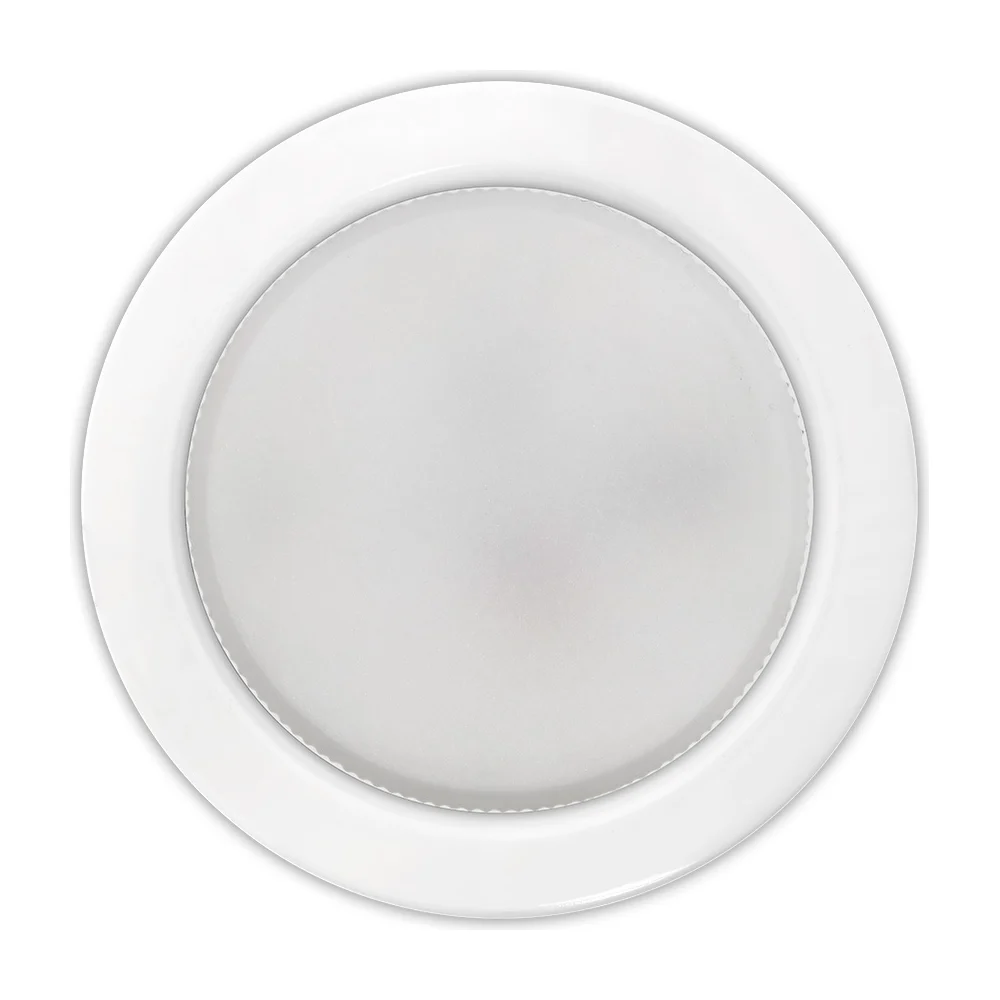 Встраиваемый светильник Smartbuy SBL-01WH-GX70