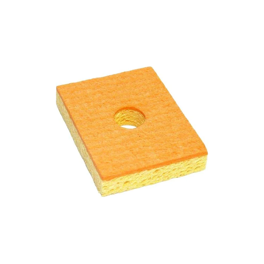Двухслойная чистящая губка WELLER 52242099