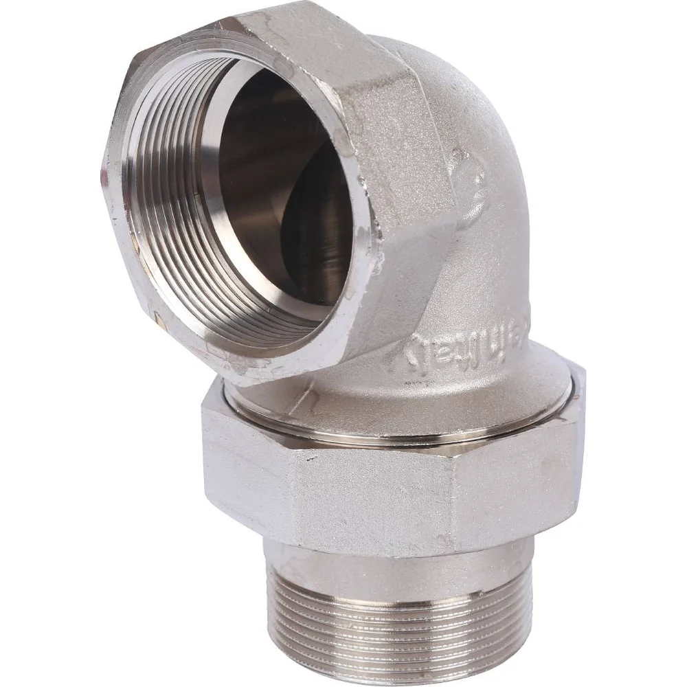 Разъемное угловое соединение STOUT Sft-0057-000002 RG008T5QA2C9NS