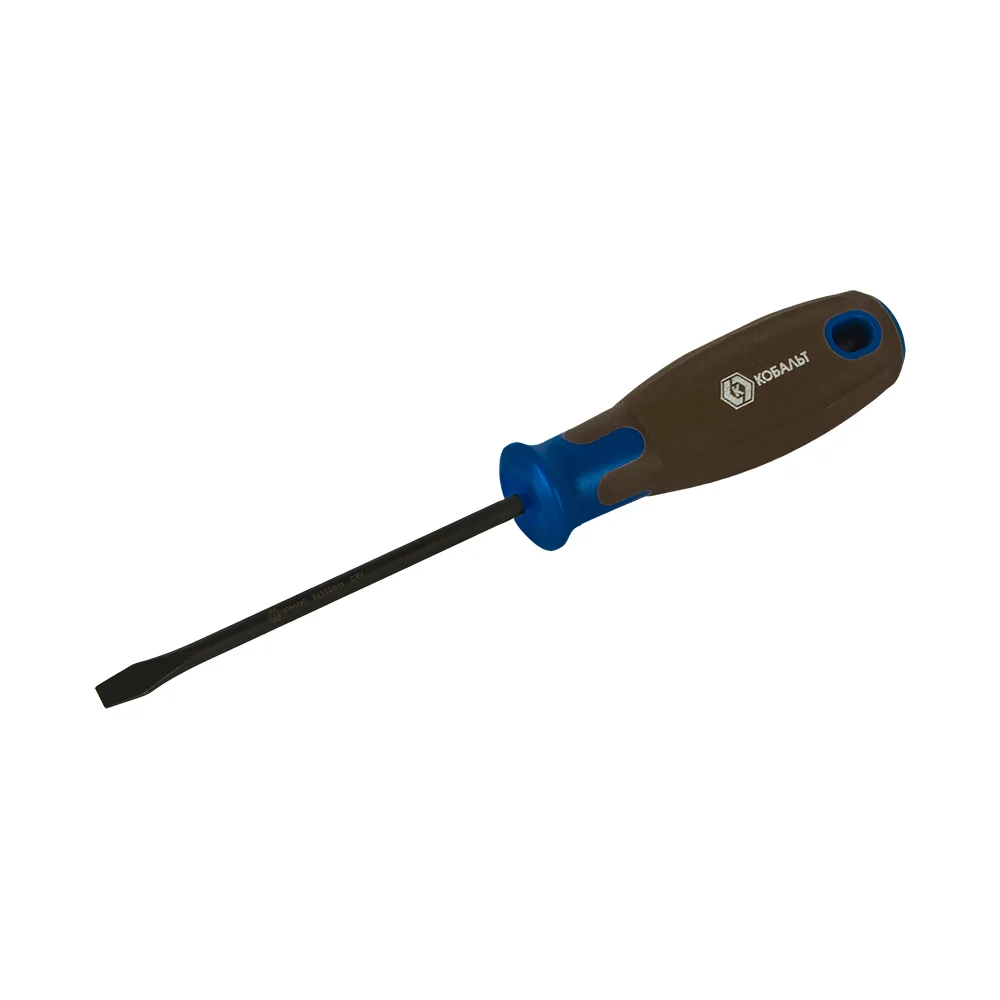 Отвертка КОБАЛЬТ POLYWOOD 912-007