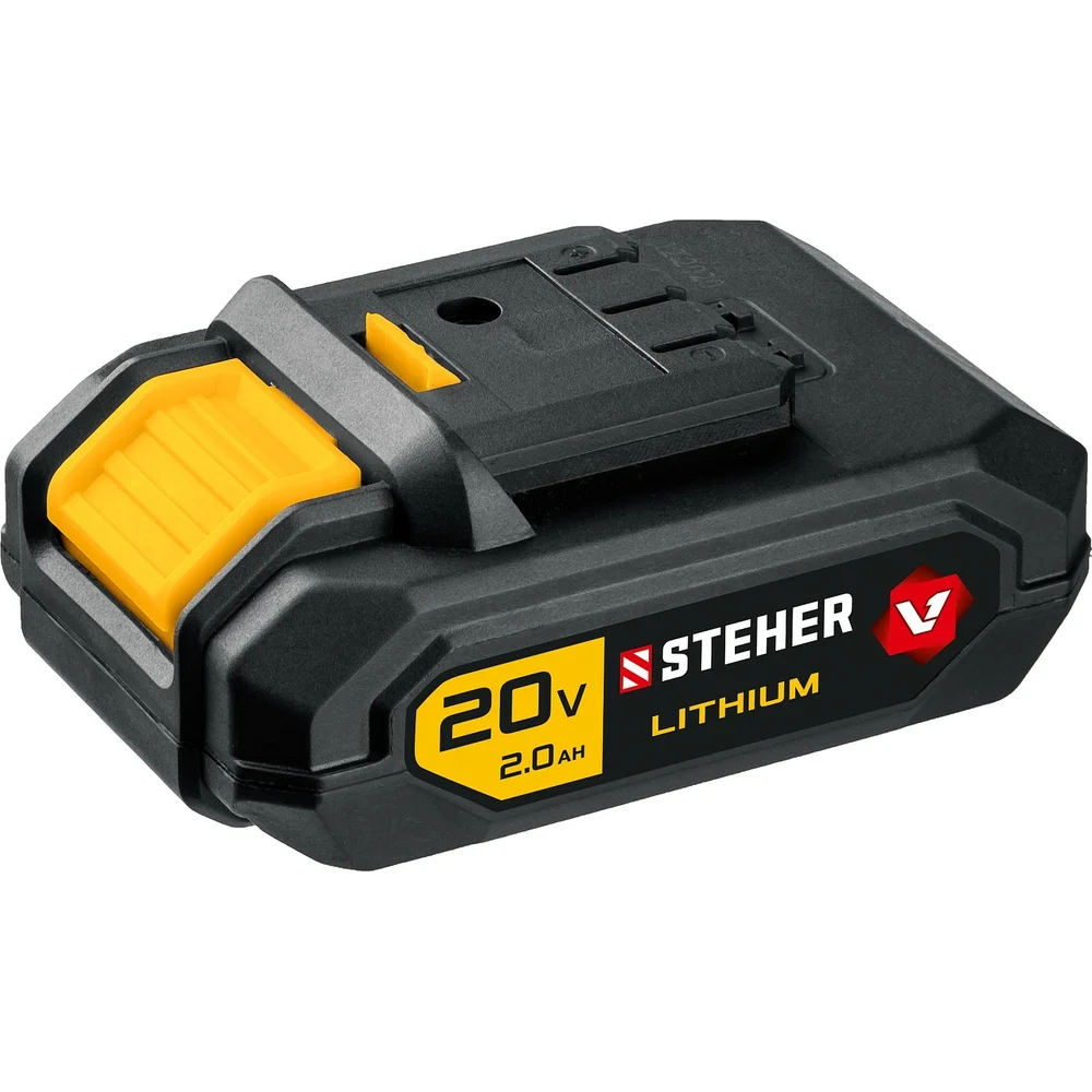 Аккумуляторная батарея STEHER тип V1 V1-20-2