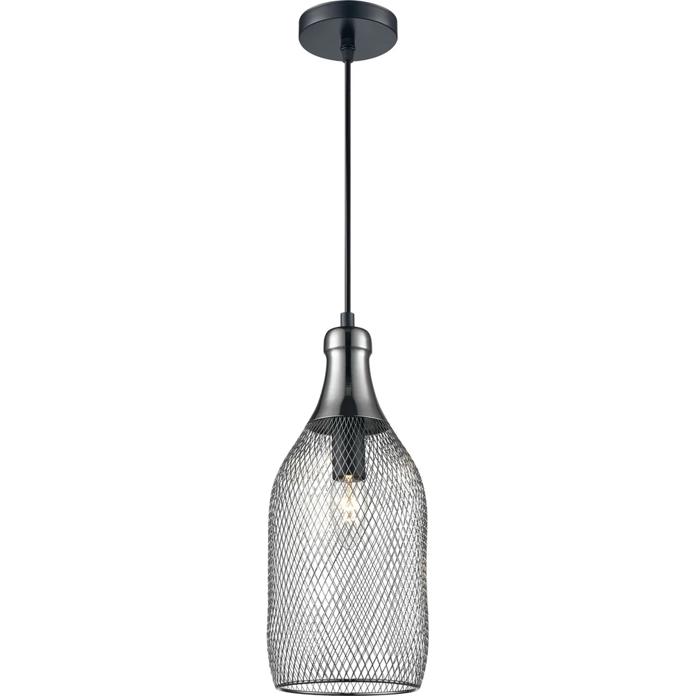 Подвесной светильник Vele Luce Maestro VL6512P11